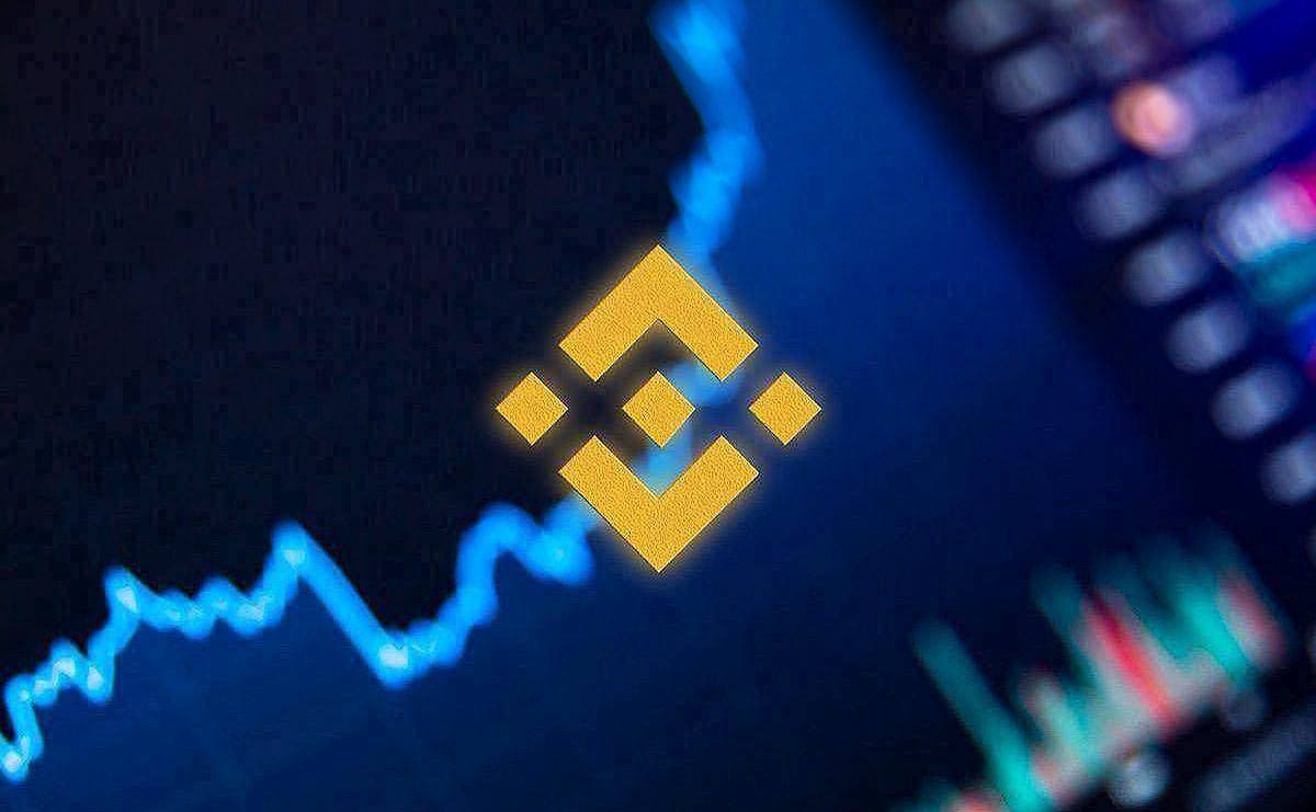 Grayscale подала заявку на запуск привязанного к BNB биржевого фонда