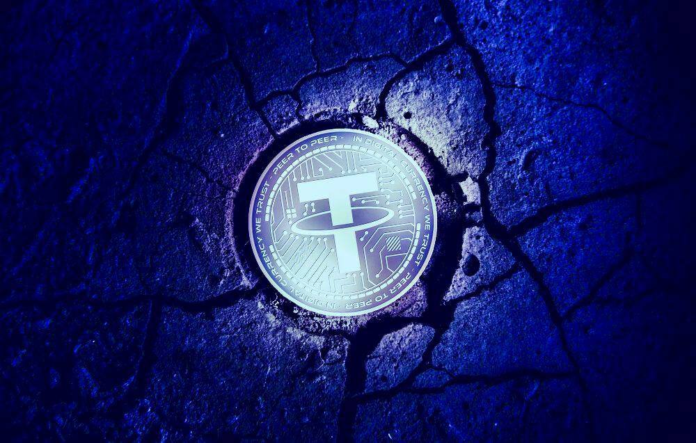 Tether хотят превратить в ведущий по запасам золота центробанк