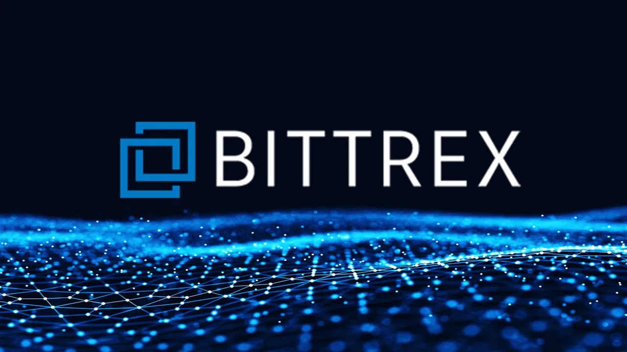 Курс биткоина достиг $46 тыс. на криптобирже Bittrex