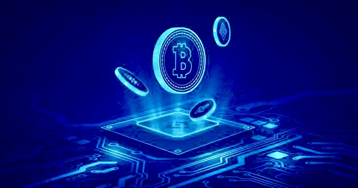 Blockchain Group собралась купить 260 000 биткоинов