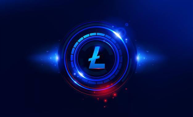 Криптовалюта Лайткоин подросла на 10%