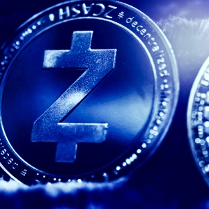 Zcash показал двузначный рост