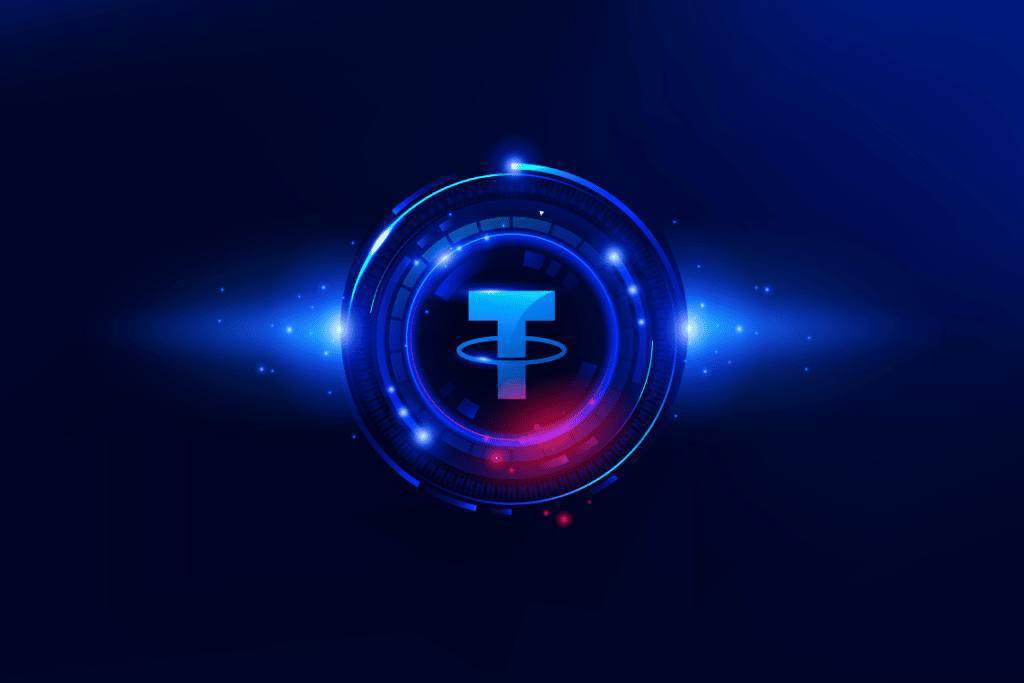 Tether оценили в $515 млрд, но IPO не будет