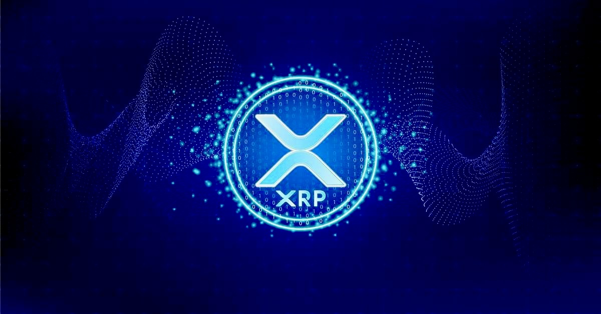 Паттерн на графике XRP указывает на движение к уровню $8