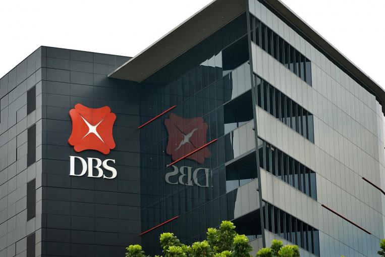 Банк DBS собирается предоставлять криптоуслуги в Гонконге