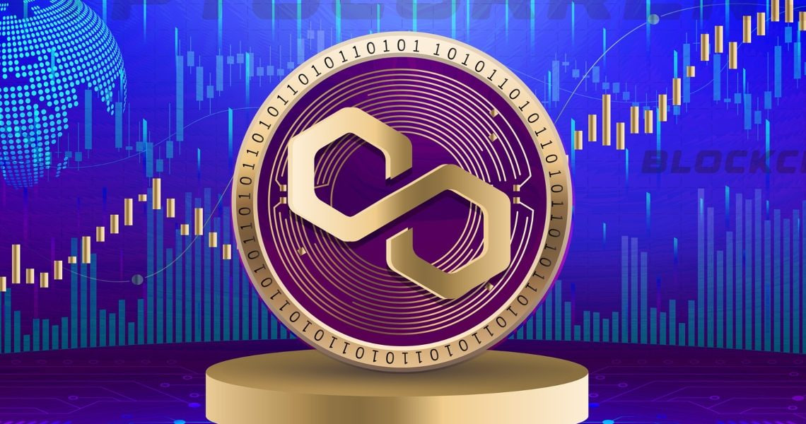 Руководство Polygon опровергло обвинения в дампе MATIC