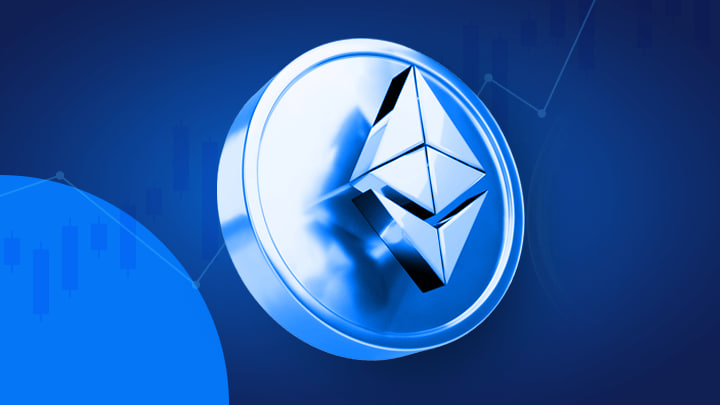 Почему цена ETH не отреагировала на новости о возможном запуске спотового ETF на Ethereum