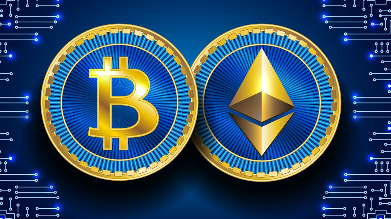 Биткоин превзошел Ethereum по количеству ежедневных активных адресов