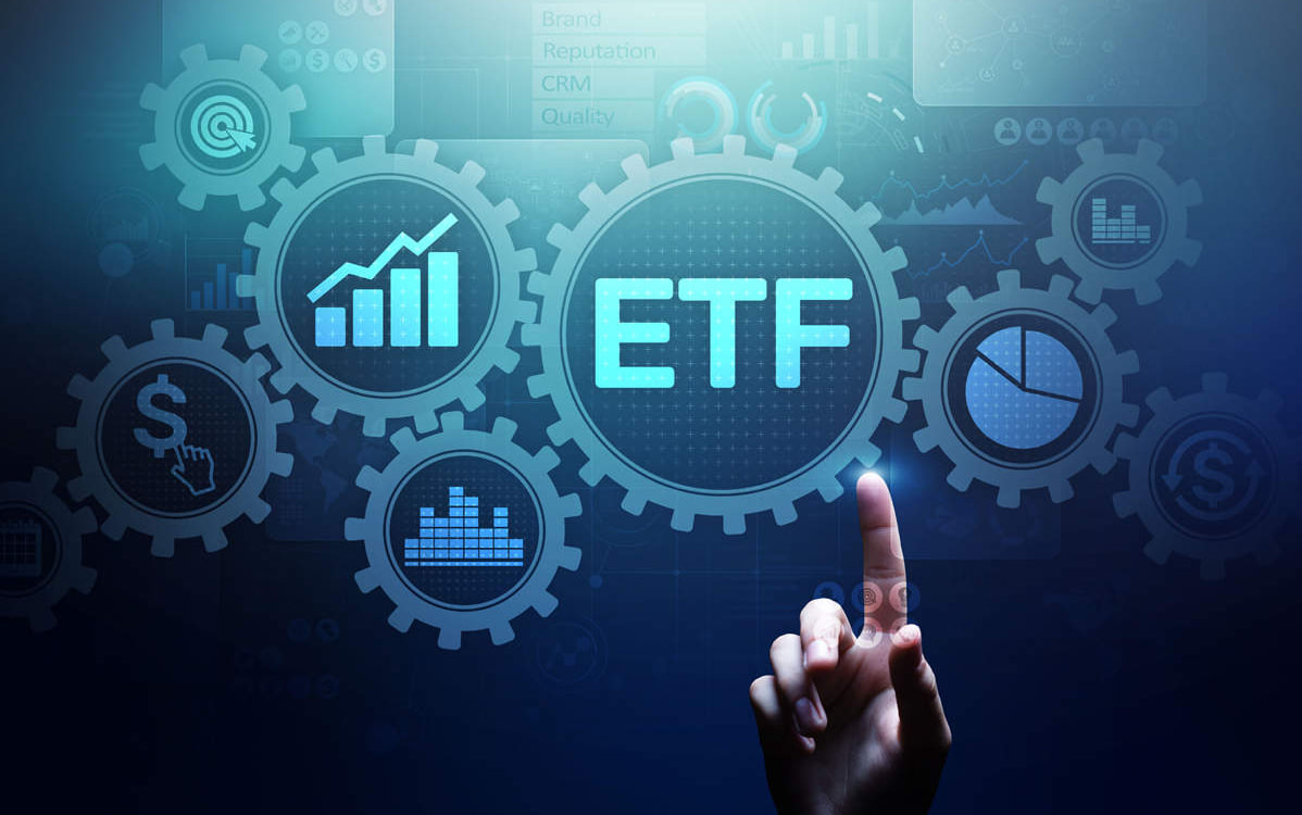 DWS с активами на $900 млрд запустит крипто-ETF