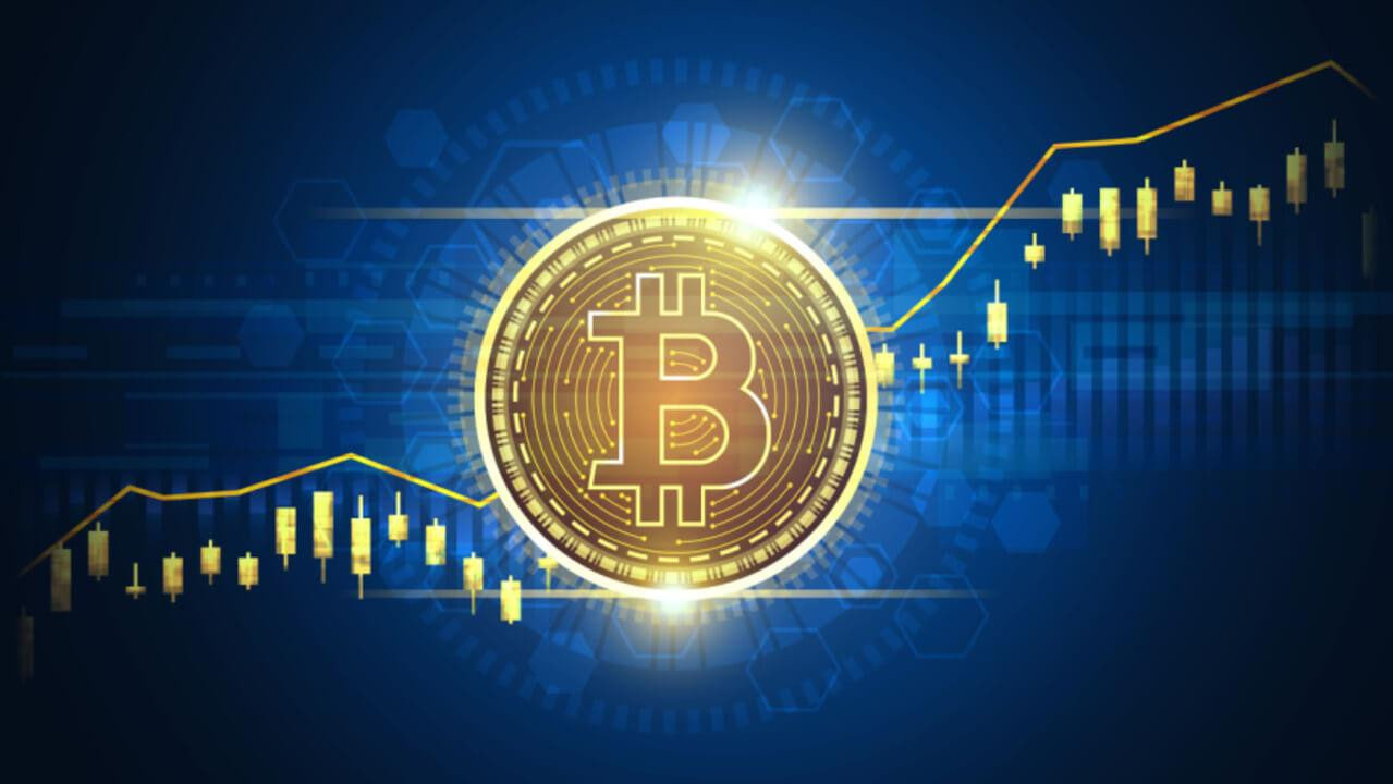 Цена биткоина закрепилась выше $35 000 8 нояб. 2023 г.10:01 GMT+3