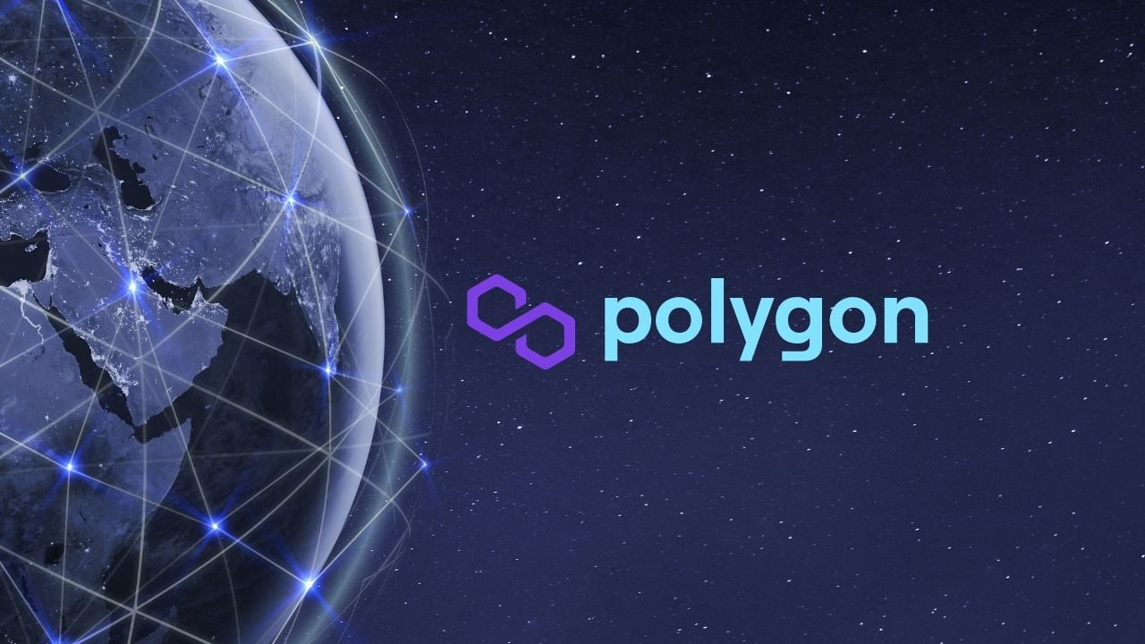 Комиссии Polygon выросли на 1000% после запуска POLS