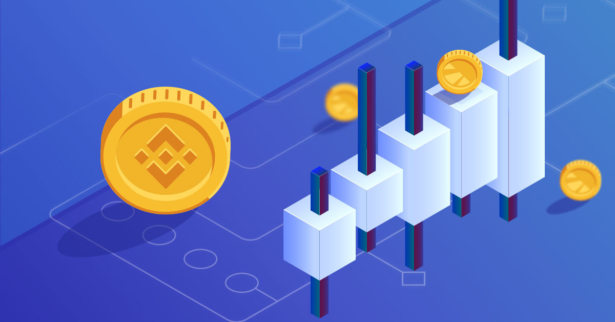 Курс BNB обновил максимум с июня на ожиданиях компромисса с Минюстом США