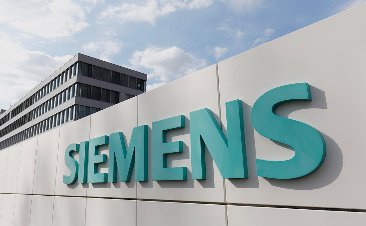 Siemens выпустила облигации на блокчейне